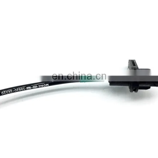 ABS Wheel Speed Sensor for Hyun-dai Elantra 2013-2016 Anti-lock Braking System OEM 59830-3X320 598303X320 photo-3