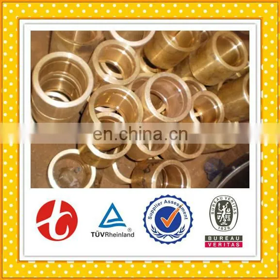 Pex Air Fittings C37700 Brass Pipe for Gas Geyser photo-2