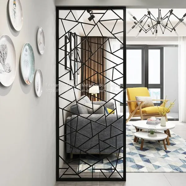 screen partition room dividers decorative screen panels