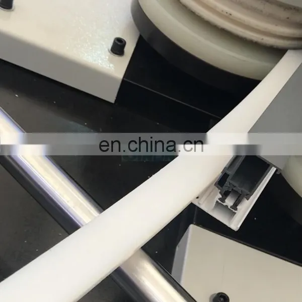 Best Type Hydraulic CNC Automatic Aluminum Window Forming Machine for Bending photo-4