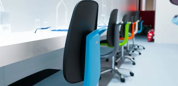 Laboratory Work Chairs photo-3