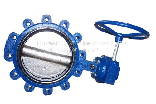 Butterfly Valve photo-4
