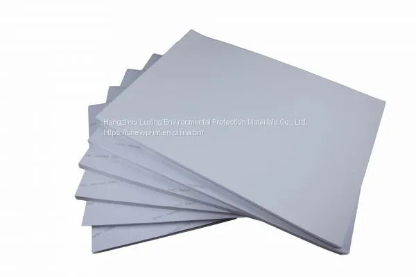 A4 Size Super Soft Inkjet Heat Transfer Paper for Cotton T-shirt photo-3