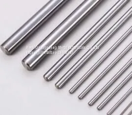 Titanium Rod