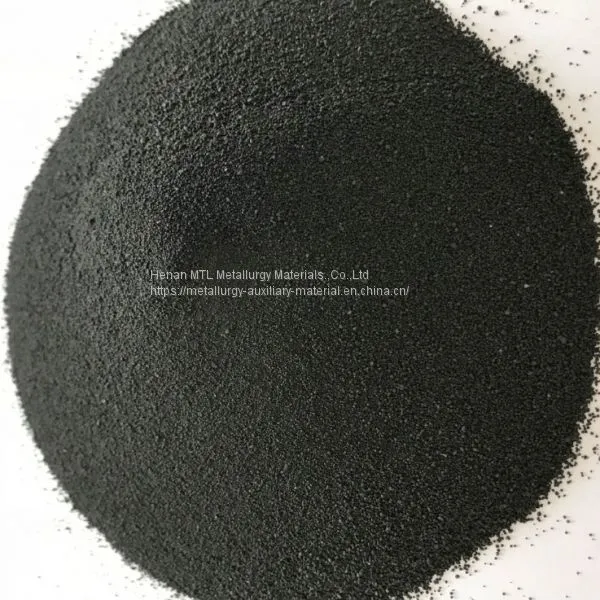 High Efficiency Heat Preservation Powder photo-4