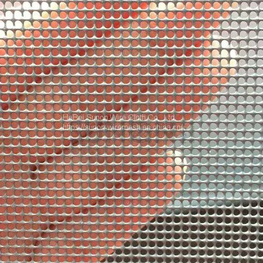 Fly Screen Aluminum Alloy Insect Screen Price Aluminum Alloy Window Screen Price Fly Screen Supplier photo-5