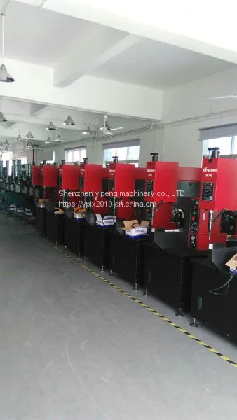 Pressure Riveting Pressure Riveting Machine China Vendors Would YY8-500 - c Hydraulic Pressure Riveting Machine photo-4
