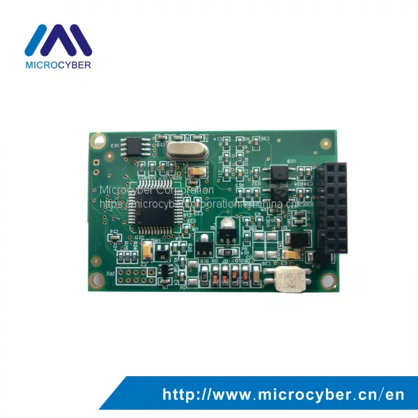 Protocol Converter Module---MODBUS to Profibus PA (RS232) photo-5