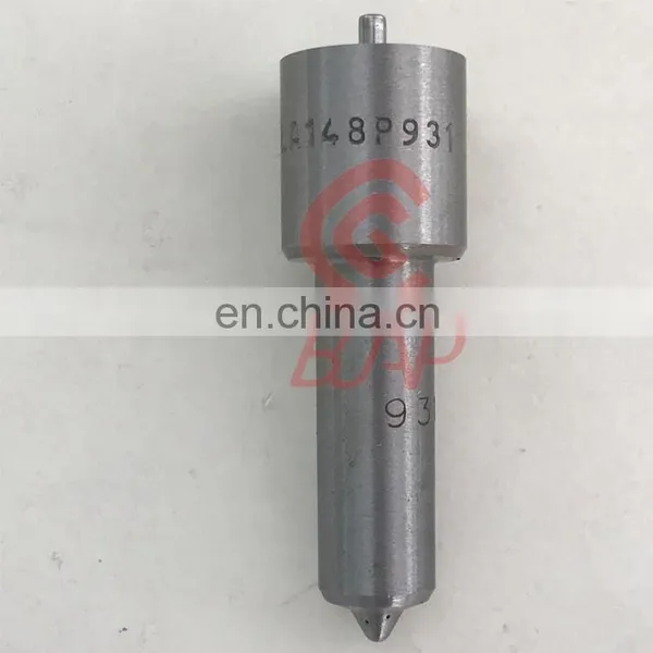 ASIMCO Injector Nozzle DSLA148P931 DSLA148P022 for Yuchai 105ZLQ 6A260-33/A1000 photo-2