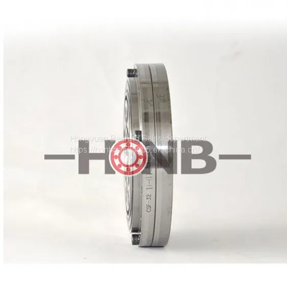 CSG-25 Crossed Roller Bearings for CSF CSG Strain Wave Drive photo-4