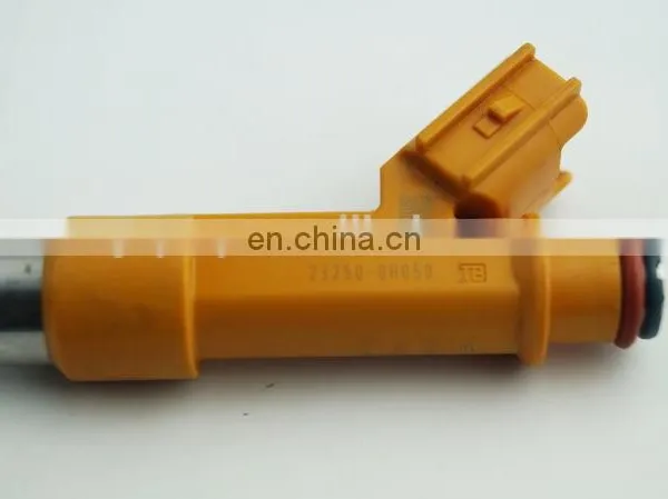 WEILI Fuel Injector Nozzle 23250-0H050 23209-0H050 23250-40020 for Camry Highlander photo-3