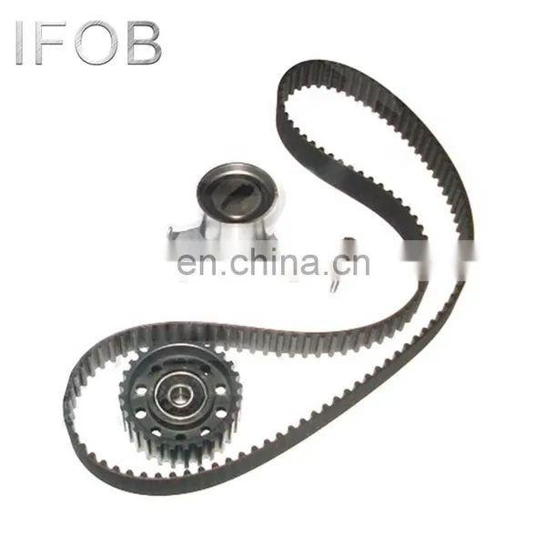 IFOB Auto Part Engine Repair Kit Timing Belt Kit For Toyota Hiace 3L 2L 1350354030 J135054030 VKMA91124 photo-5