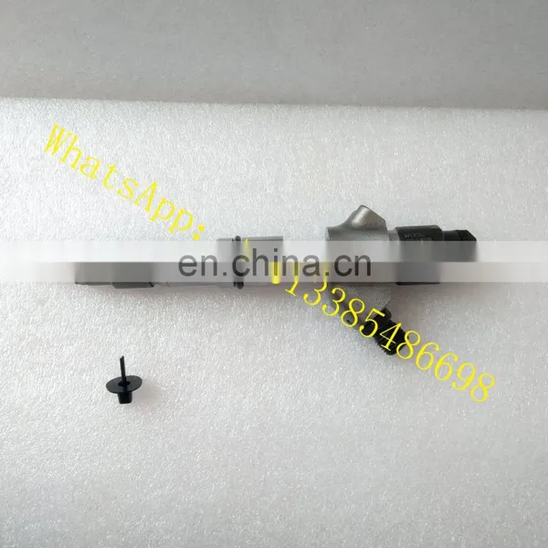 Common Rail Injector 0445120343 photo-2