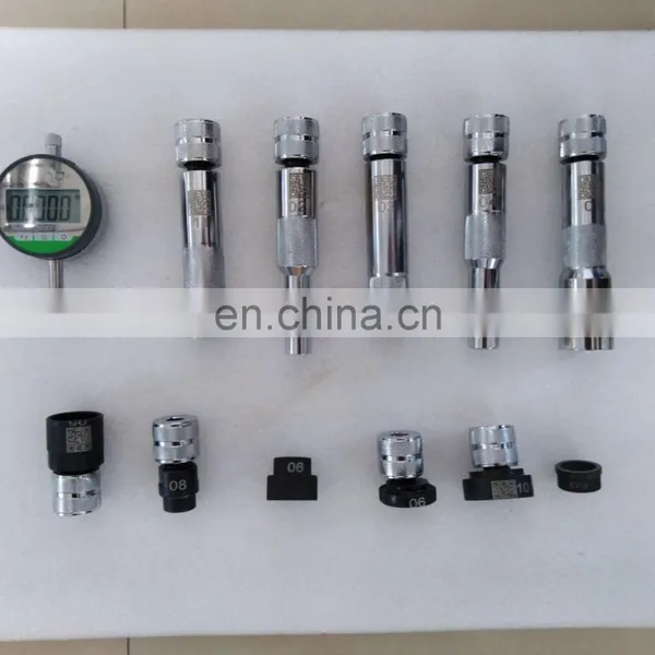 No 30(1) Common Rail Injector Valve Measuring Tool photo-2