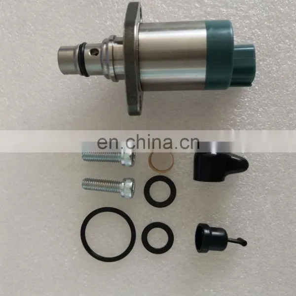 Suction Control Valve 8-98145501-1 for Isuzu 4JJ1 photo-2