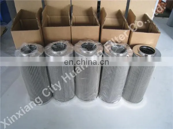 Manufacturer of Reusable Taisei Kogyo Hydraulic Oil Filter Element P-351-a-08-10u for Sale photo-6