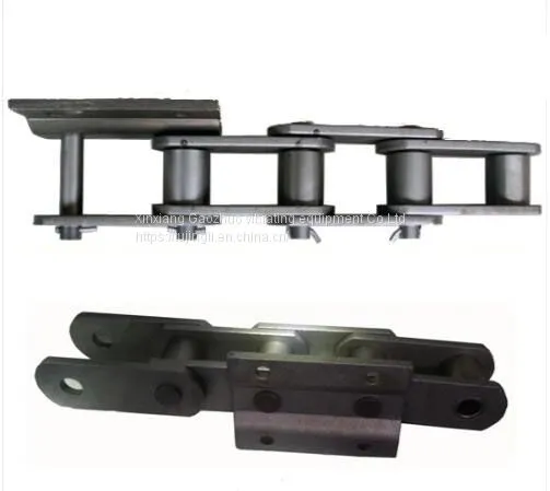 Bucket Elevator Chain
