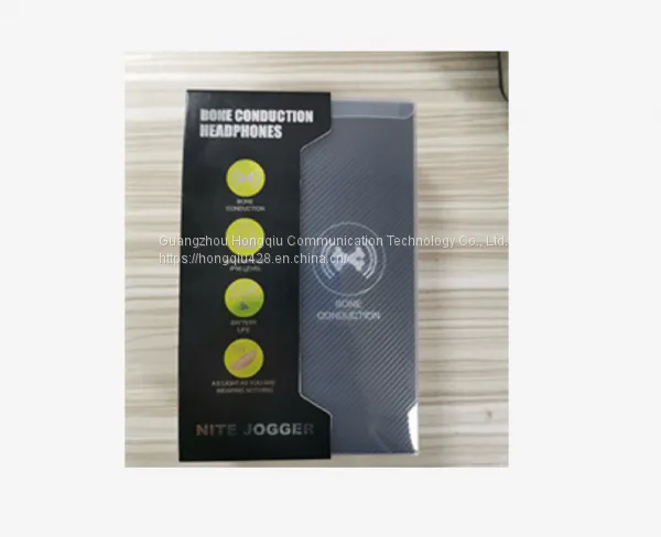 Bone Conduction Headphones photo-5