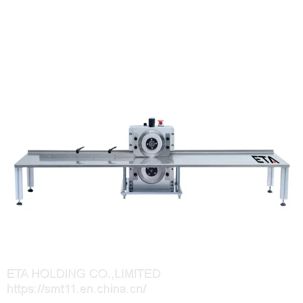 ETA Manual LED PCB Cutting Machine For Sales Promotion photo-2