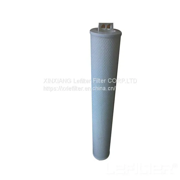 Parker RSMG200-20EPP  large flow rate water filter for oil industry