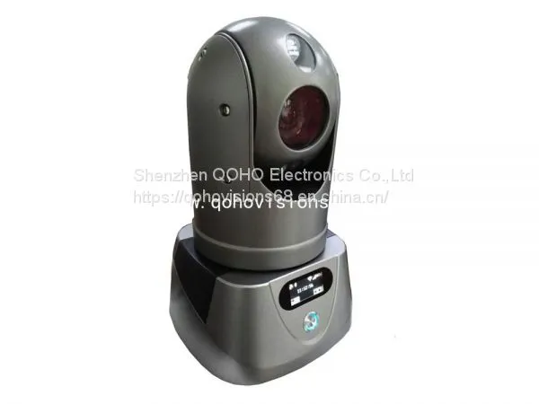 4G 1080P HD Integration PTZ Camera