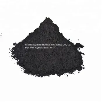 Cheaper Price Nano Praseodymium Oxide Pr6O11 CAS 12037-29-5 photo-5