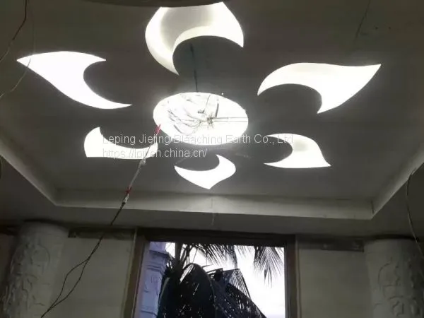 High Quality Industrial Grade White Retarder for Gypsum Plaster photo-5