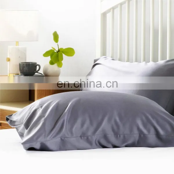 Extremely Comfortable Protection Breathability Hypoallergenic Cozy Pillowcases photo-2