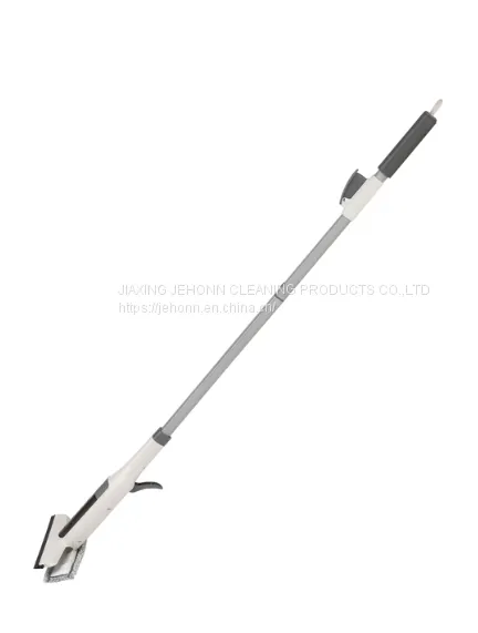 Multi-function long-handle spray-type