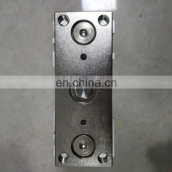 SMC Cylinder MGPL40-50Z photo-5