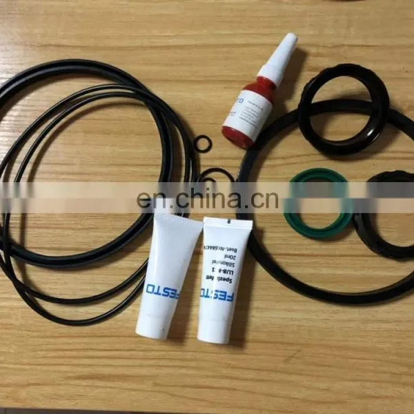 Cylinder Seal Repair Kit DSBG-160 80251574 photo-4