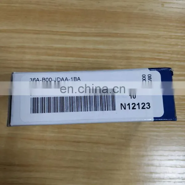 MAC Solenoid Valve 36A-B00-JDAA-1BA photo-4