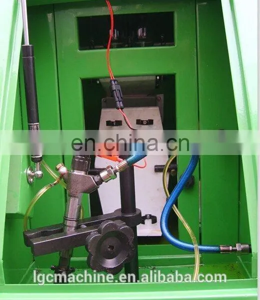 LGC-CRS400 Common Rail Injector Pump Test Bench photo-5