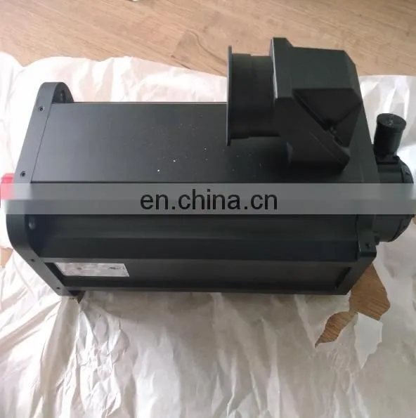 Germany Made 3 Phase AC Servo Motor MHD093C-058-PG0-AN For Injection Machine photo-6