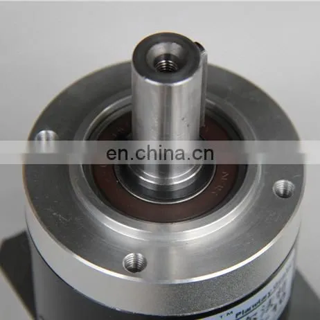 Nema 23 Mini Planetary Gearbox for Servo Motor photo-5