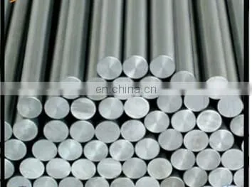 AISI 330 Cold Drawn Stainless Steel Round Bar photo-4