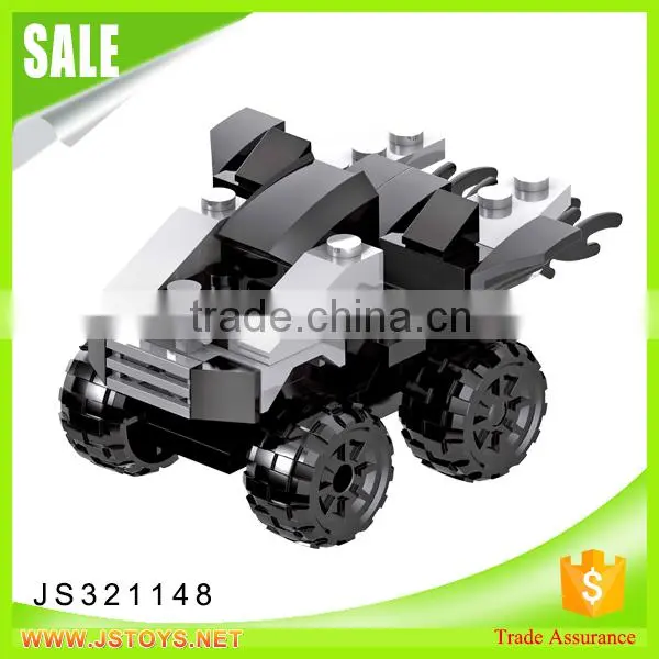 Hot Selling Deformation Warrior Chimpanzees Building Block for Kids photo-4