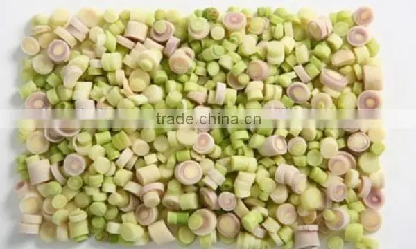 Frozen Lemongrass Powder/ Fresh Lemongrass Minced/ Lemongrass Vietnam photo-2