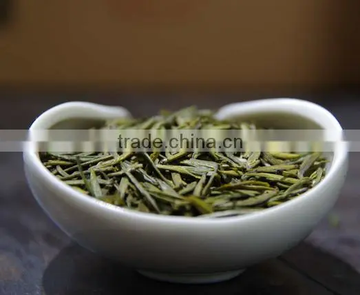 Top Grade Mount Meng Yellow Sprout Yellow Tea