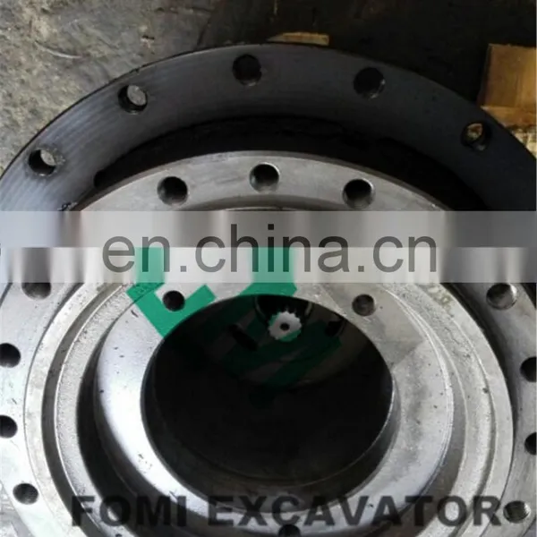 E325D Excavator Travel Gearbox 191-2682 photo-5