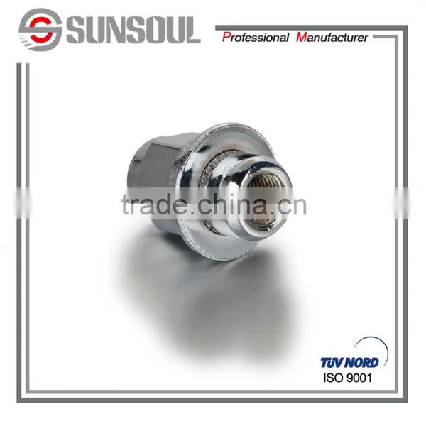 Anchor/Hollow Wall Anchor /Bolt Anchor Bolts Sizes photo-3