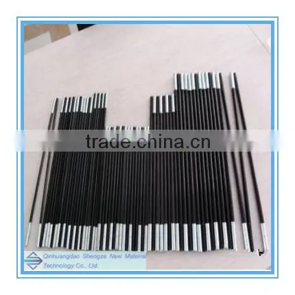 FRP Tent Poles /frp Tent Pole/GRP Tent Stent photo-2