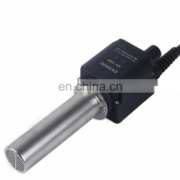 110V Air Inline Heater For Weldy Welding Gun photo-2