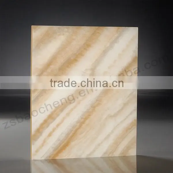 Luxury New Design Cheap Outdoor Decorative Stainless Steel Wall Panel photo-2