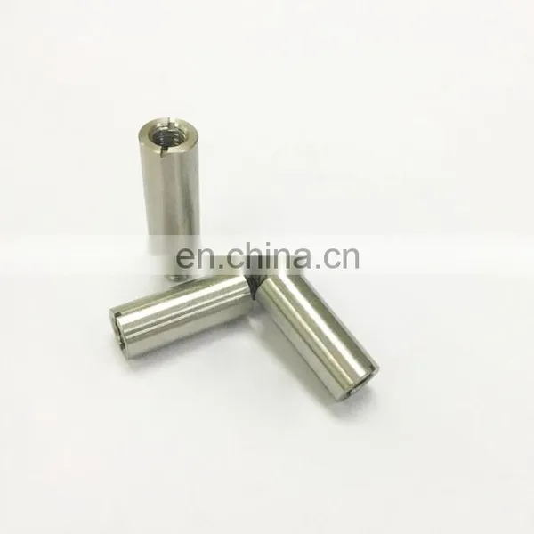 Stainless Steel Male Female Rivets Screw Sex Bolts Internal Thread Screw photo-5
