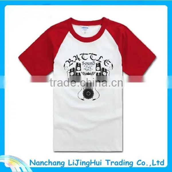 Fat Women Logo Girls Blank Ruffle Sleeve T Shirt photo-4