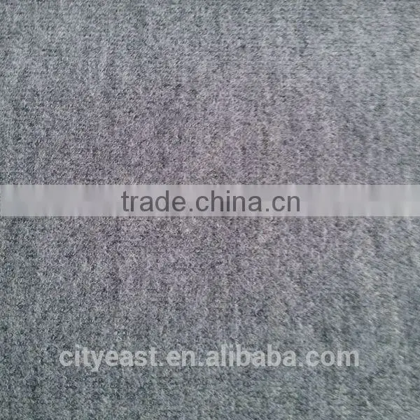 Roma Fabric Bonded With Fur photo-5