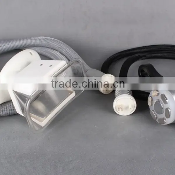 Slimming Machine For Home Use Cavitation Slimming Machine / Rf Skin Lifting Slimming Machine / Laser Slimming Machine 500W photo-3