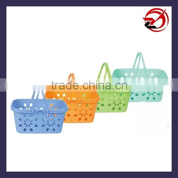 Bath Basket With Handle photo-2