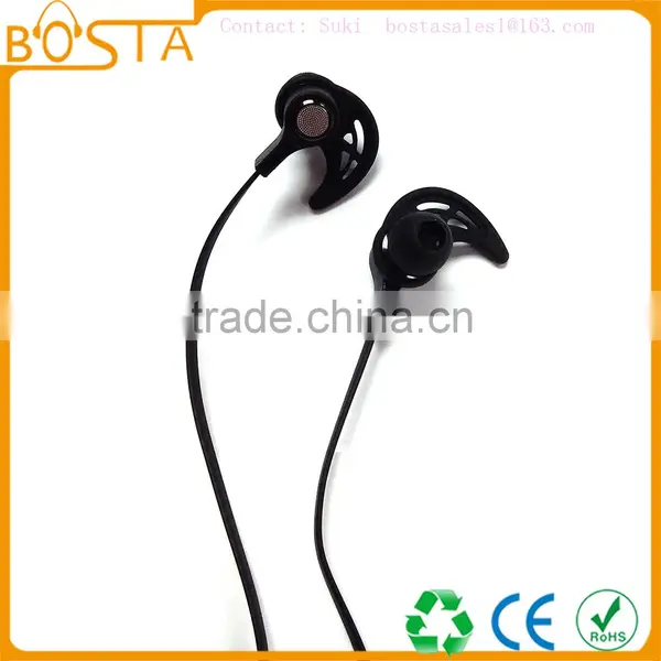 Stereo Fashion Hot Selling Low Cost High Quality BQB Magnetic Bluetooth Eaprhones photo-5